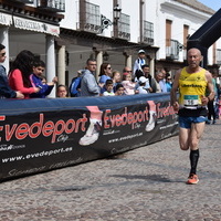 III Carrera Popular Fiesta de Primavera 