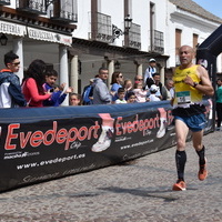 III Carrera Popular Fiesta de Primavera 