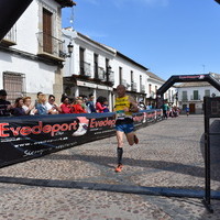 III Carrera Popular Fiesta de Primavera 