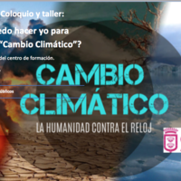 ACTIVIDADES DE LA III SEMANA DEL MEDIO AMBIENTE