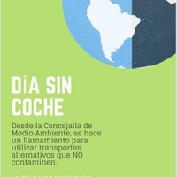 ACTIVIDADES DE LA III SEMANA DEL MEDIO AMBIENTE