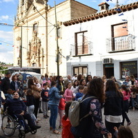 XLIX Fiesta de Primavera