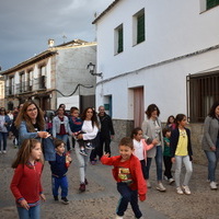 XLIX Fiesta de Primavera