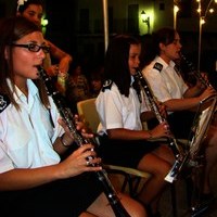 DIA DEL ABUELO Y CONCIERTO