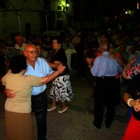 DIA DEL ABUELO Y CONCIERTO