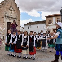 XLIX Fiesta de Primavera