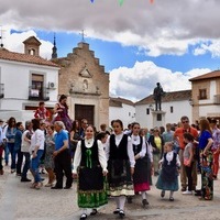 XLIX Fiesta de Primavera