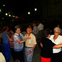 DIA DEL ABUELO Y CONCIERTO