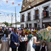 XLIX Fiesta de Primavera