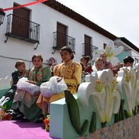 XLIX Fiesta de Primavera