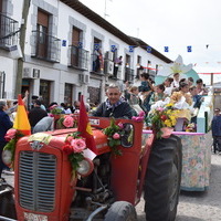 XLIX Fiesta de Primavera