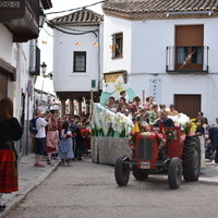 XLIX Fiesta de Primavera