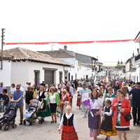 XLIX Fiesta de Primavera