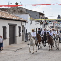 XLIX Fiesta de Primavera