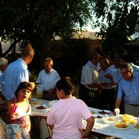 DIA DEL ABUELO Y CONCIERTO