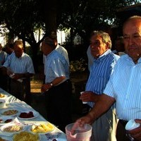 DIA DEL ABUELO Y CONCIERTO