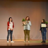 Festival Fin de Curso Voluntariado de Cruz Roja 