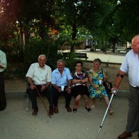 DIA DEL ABUELO Y CONCIERTO