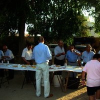 DIA DEL ABUELO Y CONCIERTO