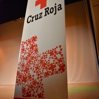 Festival Fin de Curso Voluntariado de Cruz Roja 