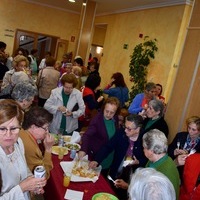 Festival Fin de Curso Voluntariado de Cruz Roja 