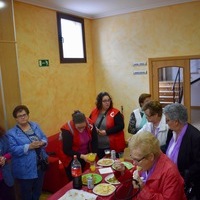 Festival Fin de Curso Voluntariado de Cruz Roja 