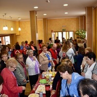 Festival Fin de Curso Voluntariado de Cruz Roja 