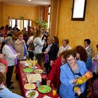 Festival Fin de Curso Voluntariado de Cruz Roja 