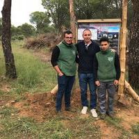 CLAUSURA DE PRÁCTICAS EN LA UMBRÍA DEL MADROÑAL 