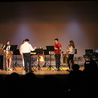 Audición Fin de Curso. Escuela Municipal de Música. 