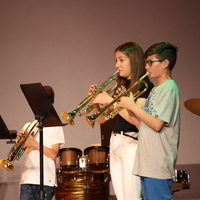 Audición Fin de Curso. Escuela Municipal de Música. 