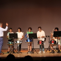 Audición Fin de Curso. Escuela Municipal de Música. 