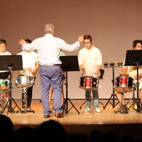 Audición Fin de Curso. Escuela Municipal de Música. 