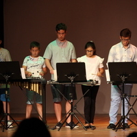 Audición Fin de Curso. Escuela Municipal de Música. 