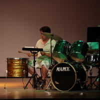 Audición Fin de Curso. Escuela Municipal de Música. 