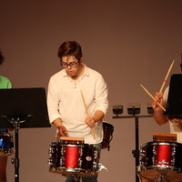 Audición Fin de Curso. Escuela Municipal de Música. 