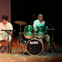 Audición Fin de Curso. Escuela Municipal de Música. 