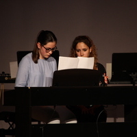 Audición Fin de Curso. Escuela Municipal de Música. 