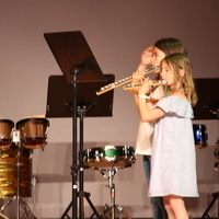 Audición Fin de Curso. Escuela Municipal de Música. 