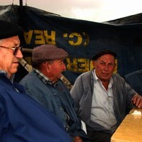 DIA DEL CALERO 2009