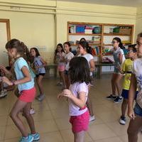 Campamento Urbano Orgaz Divertido 