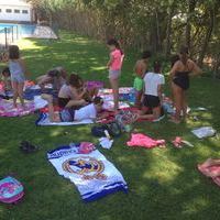 Campamento Urbano Orgaz Divertido 