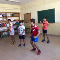 Campamento Urbano Orgaz Divertido 