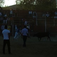 ENCIERROS 2009