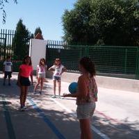 Campamento Urbano Orgaz Divertido 