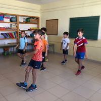 Campamento Urbano Orgaz Divertido 