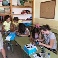 Campamento Urbano Orgaz Divertido 