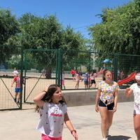 Campamento Urbano Orgaz Divertido 