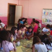 Campamento Urbano Orgaz Divertido 