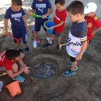 Campamento Urbano Orgaz Divertido 